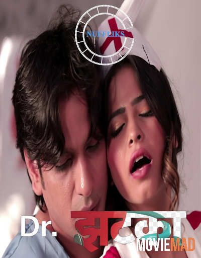 Dr. Jhatka 2020 S01E02 Hindi Nuefliks Web Series 720p 480p