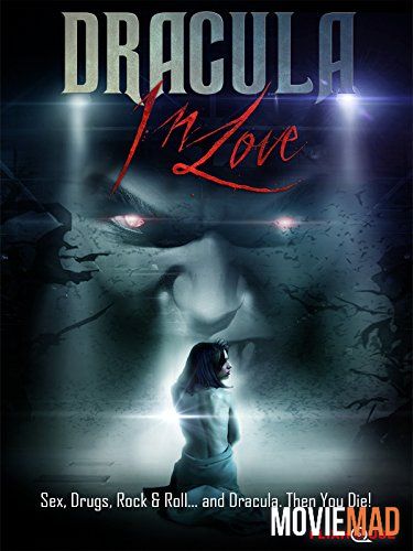 Dracula In Love 2018 Hindi Unofficial Fan Dubbed HDRip Full Movie 720p 480p