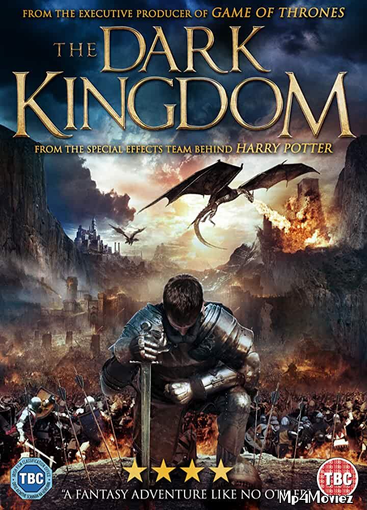 Dragon Kingdom (2018) Hindi Dubbed BluRay 720p 480p