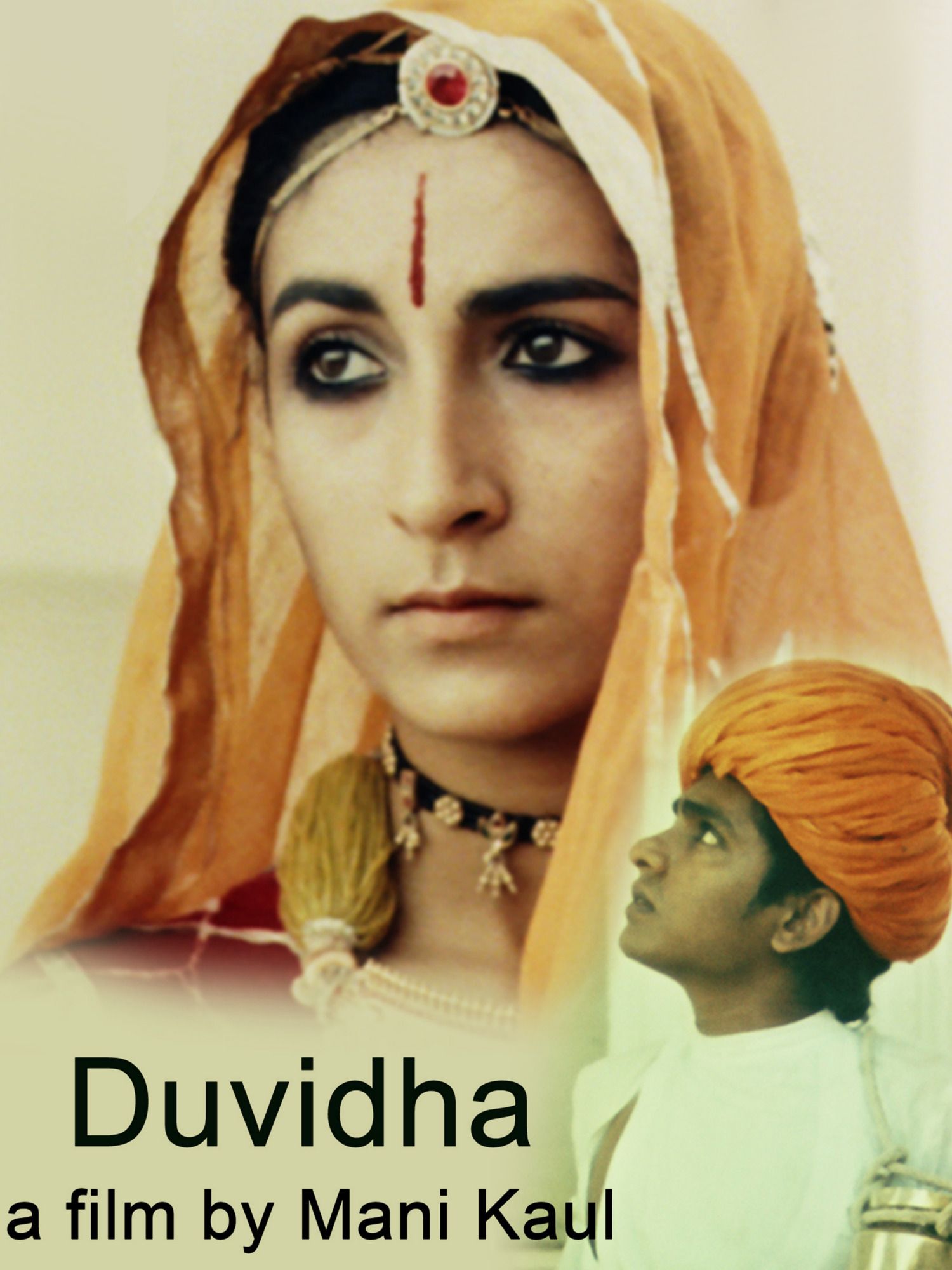 Duvidha (1973) Hindi HDRip