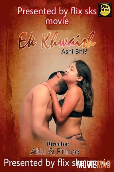 EK Khuswaish 2020 S01E02 Hindi FlixSKSMovies Web Series 720p 480p