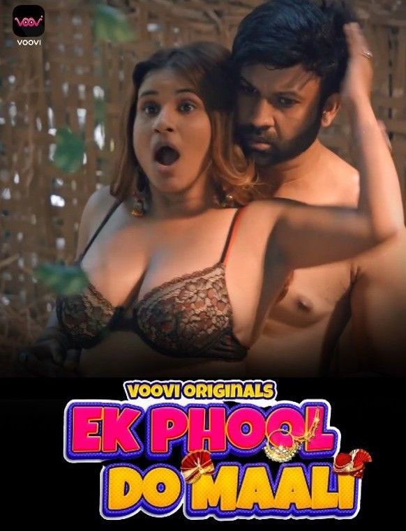 Ek Phool Do Mali S01 Part 1 (2023) Hindi Voovi Web Series HDRip 720p 480p