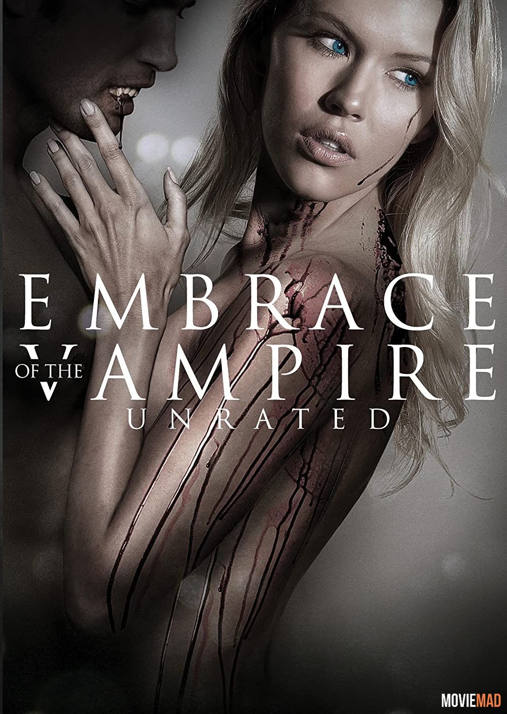 Embrace of the Vampire 2013 English BluRay Full Movie 720p 480p