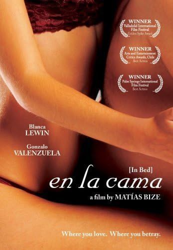 En la Cama (2005) Hindi Dubbed Full Movie DVDRip