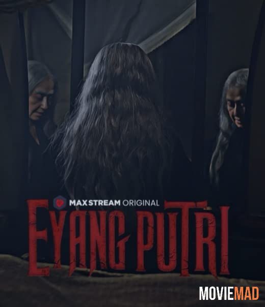 Eyang Putri 2021 Hindi (Voice Over) Dubbed WEBRip Full Movie 720p 480p