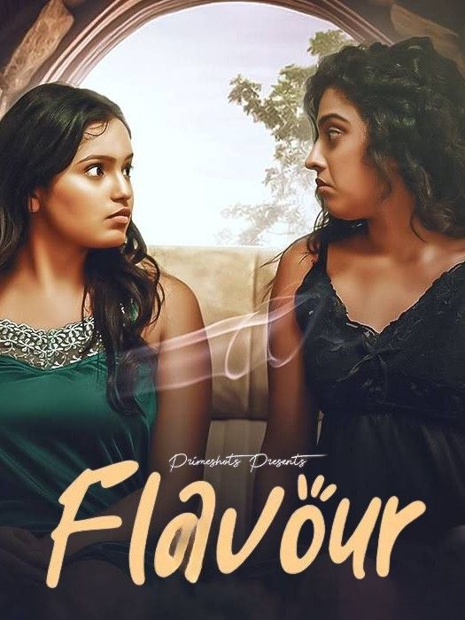 Flavour S01E01 (2024) Hindi PrimeShots Web Series HDRip