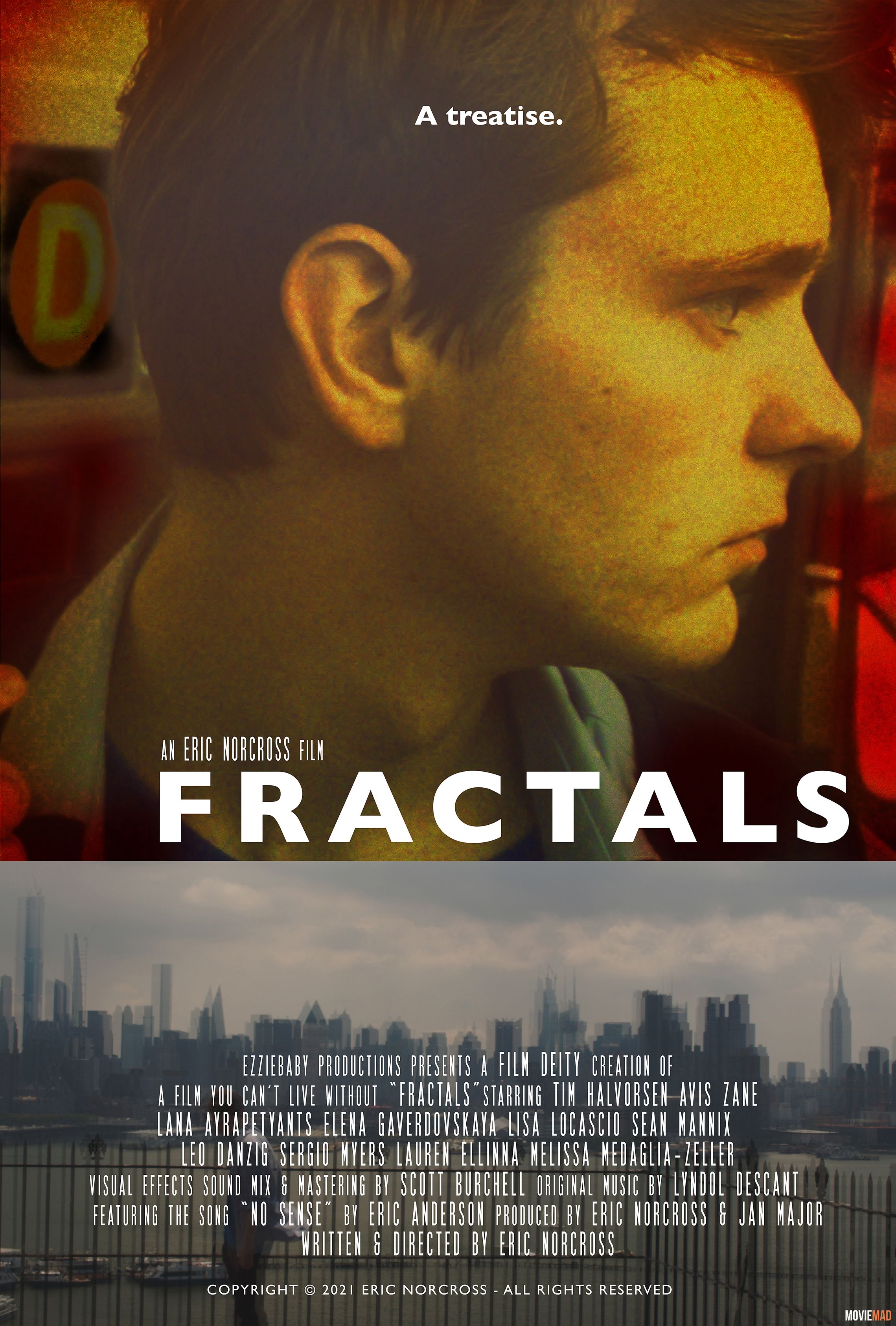 Fractals 2021 Hindi (Voice Over) Dubbed WEBRip Full Movie 720p 480p