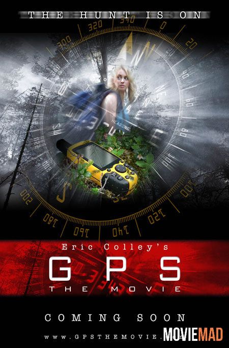 G.P.S. 2007 Hindi Dubbed BluRay Full Movie 720p 480p