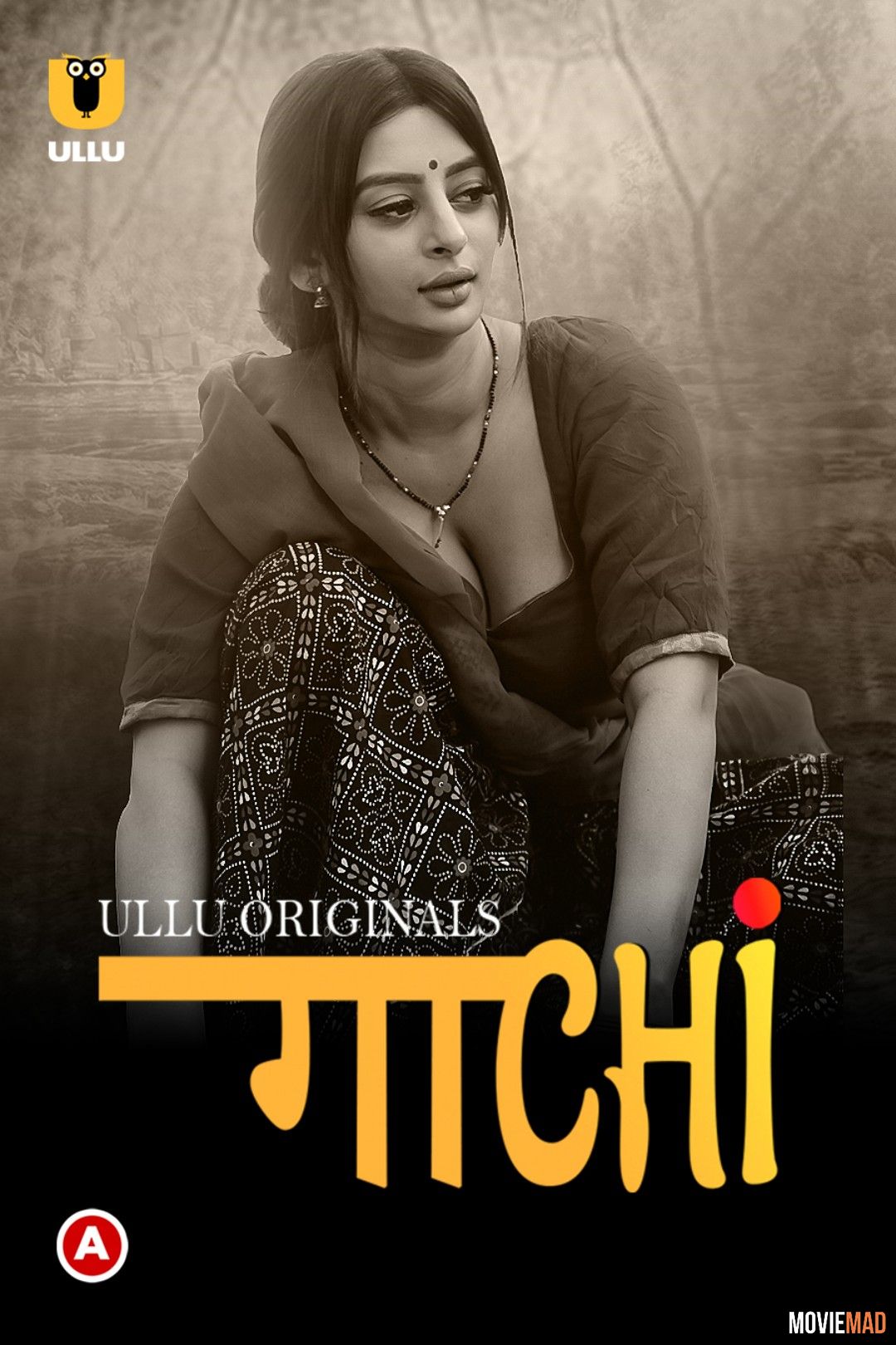 Gaachi Part 1 2022 Hindi Ullu Originals Complete Web Series HDRip 1080p 720p 480p