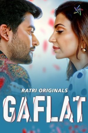 Gaflat 2024 Hindi Season 01 Ratri Web Series HDRip