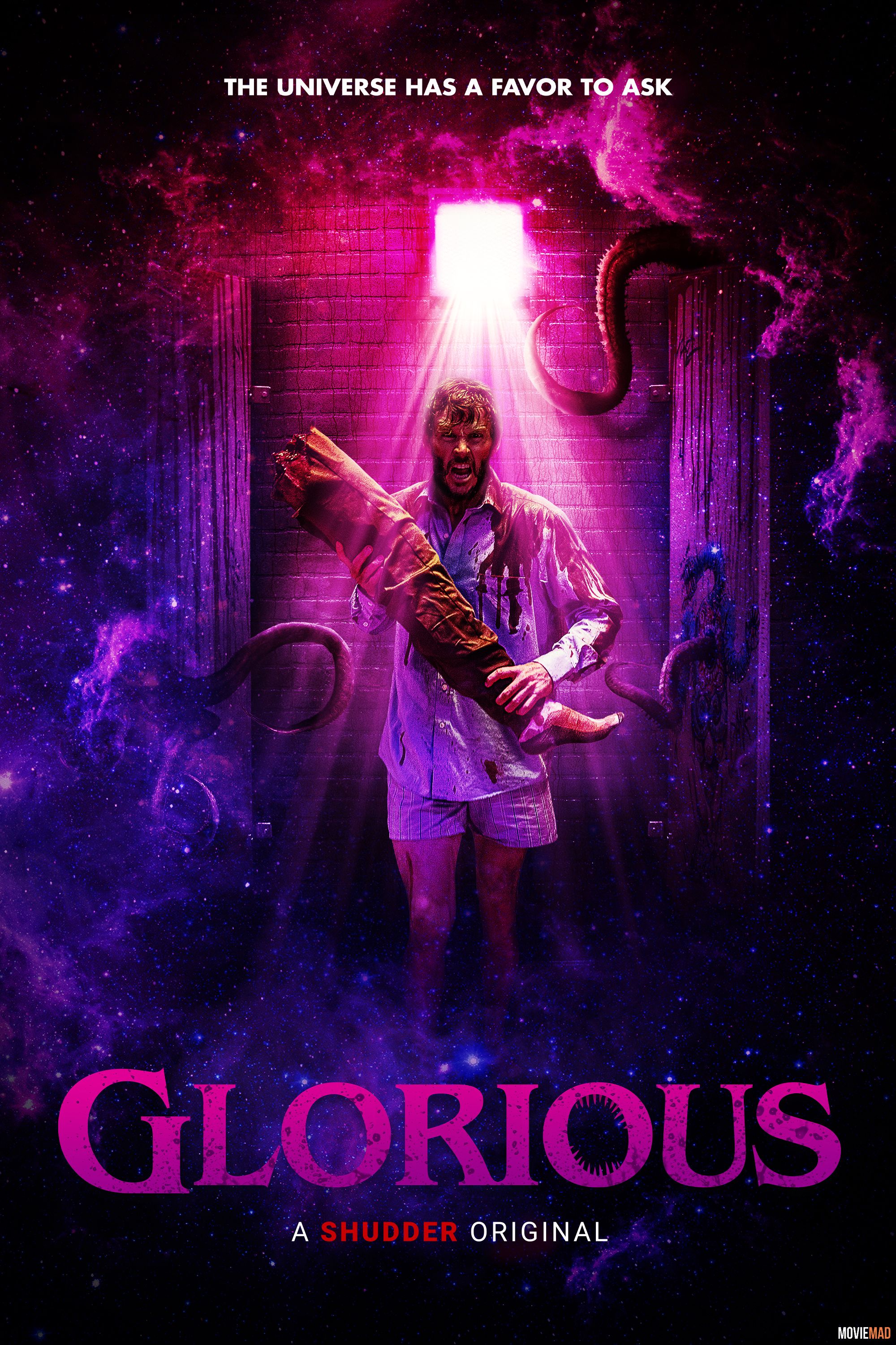 Glorious Days (2021) Hindi (Voice Over) Dubbed WEBRip Full Movie 720p 480p