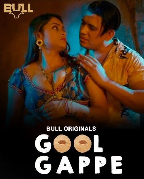 Golgappe S01E01 (2024) Hindi Bullapp Web Series HDRip 720p 480p