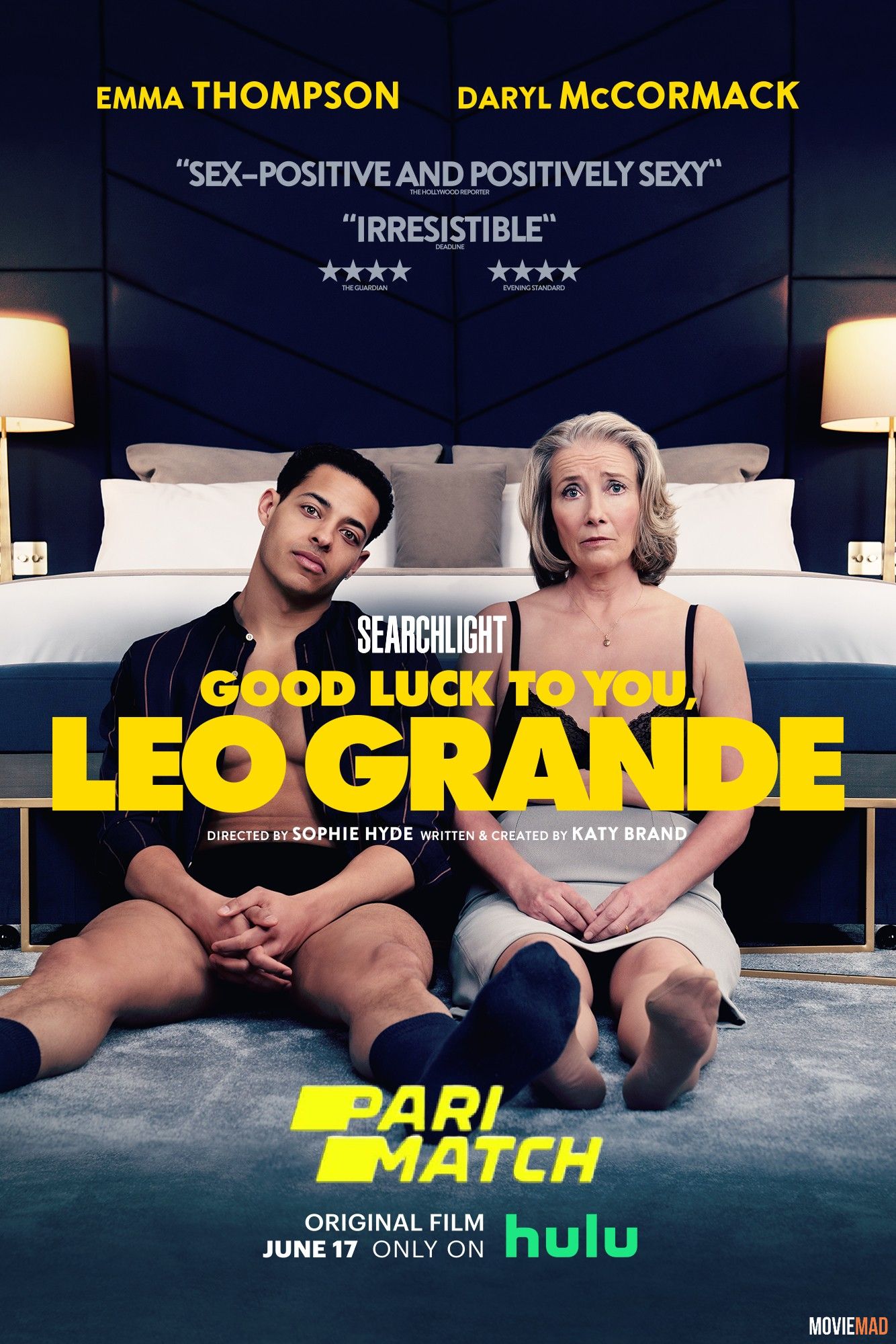 Good Luck to You, Leo Grande 2022 Tamil (Voice Over) Dubbed WEBRip Full Movie 720p 480p