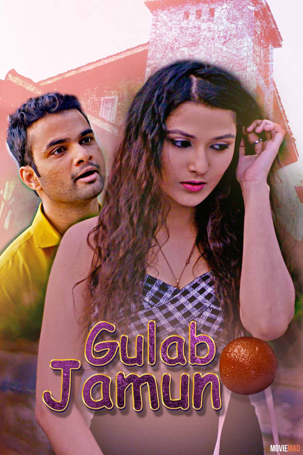 Gulab Jamun Part 1 (2022) Hindi Kooku Web Series HDRip 1080p 720p 480p