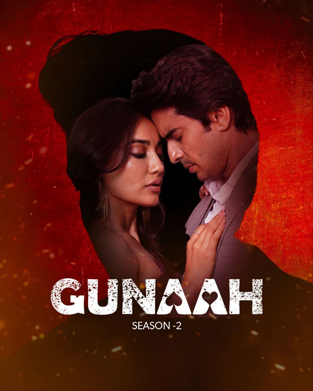 Gunaah (2025) Season 2 Episode 9 To 12 Hindi Web Series HDRip