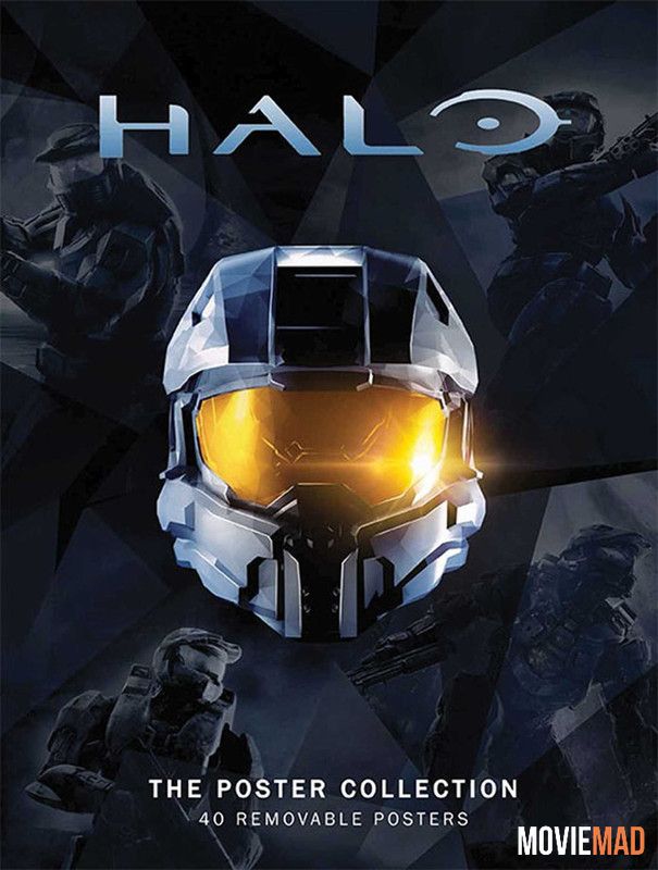 Halo S01E05 WEB-DL Dual Audio Hindi ORG 1080p 720p 480p