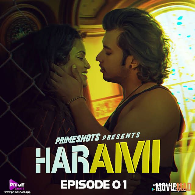 Harami S01E01 WEB-DL PrimeShots Hindi Web Series 1080p 720p 480p