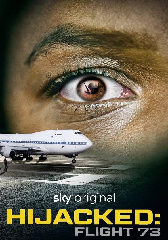 Hijacked Flight 73 2023 (Voice Over) Dubbed WEBRip Full Movie 720p 480p