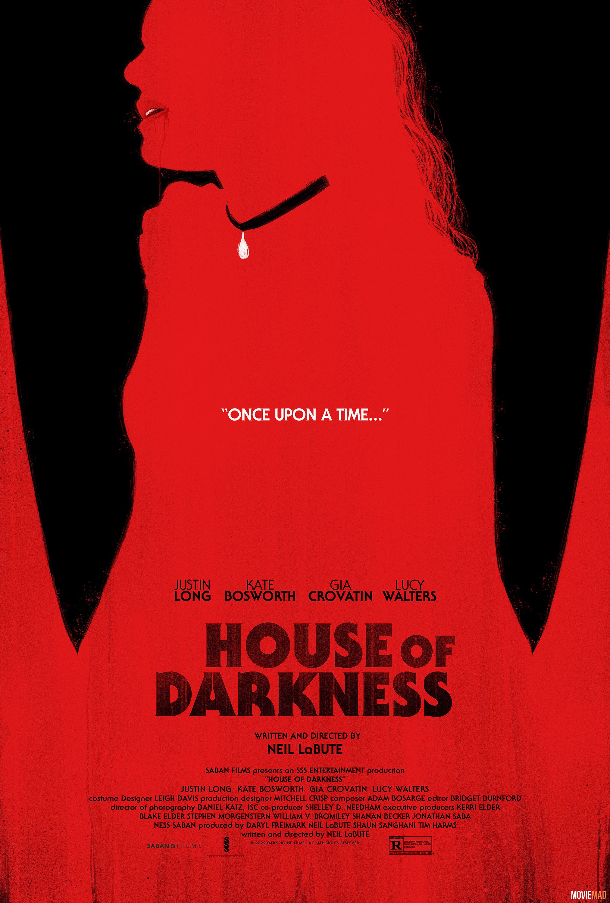 House of Darkness (2022) Bengali (Voice Over) Dubbed WEBRip Full Movie 720p 480p