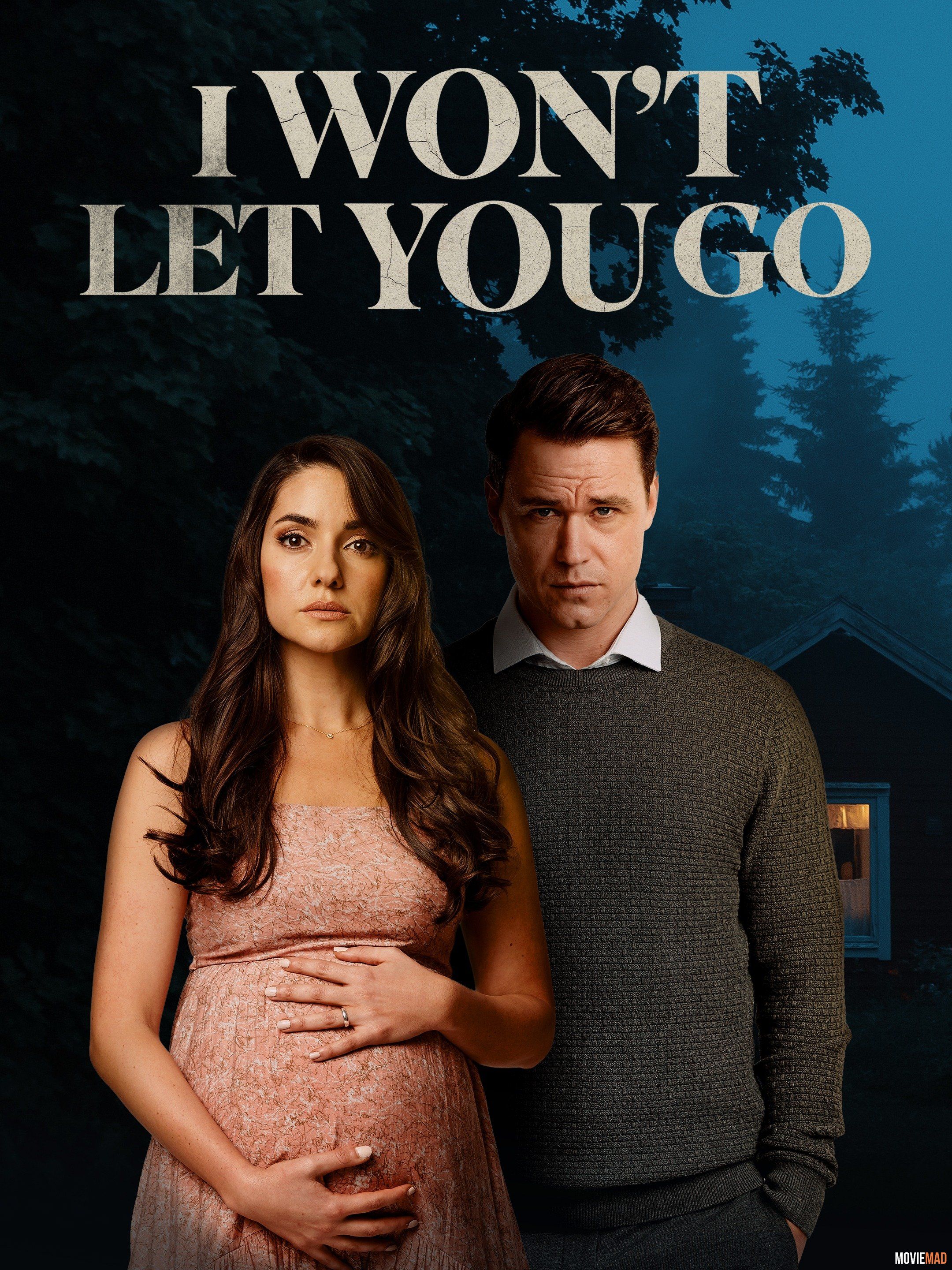 I Wont Let You Go 2022 Tamil (Voice Over) Dubbed WEBRip Full Movie 720p 480p