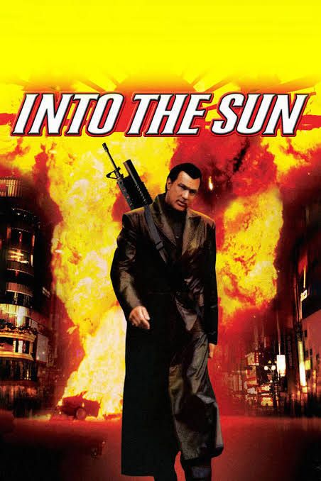 Into the Sun (2005) Hindi ORG Dubbed Full Movie BDRip