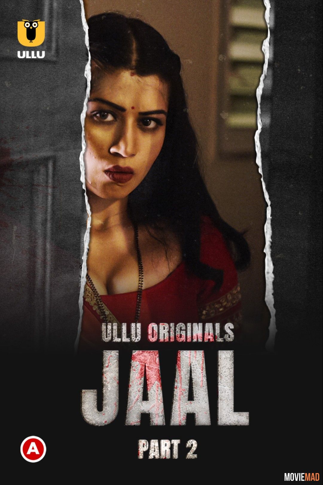 Jaal Part 2 (2022) Hindi Ullu Web Series HDRip 1080p 720p 480p