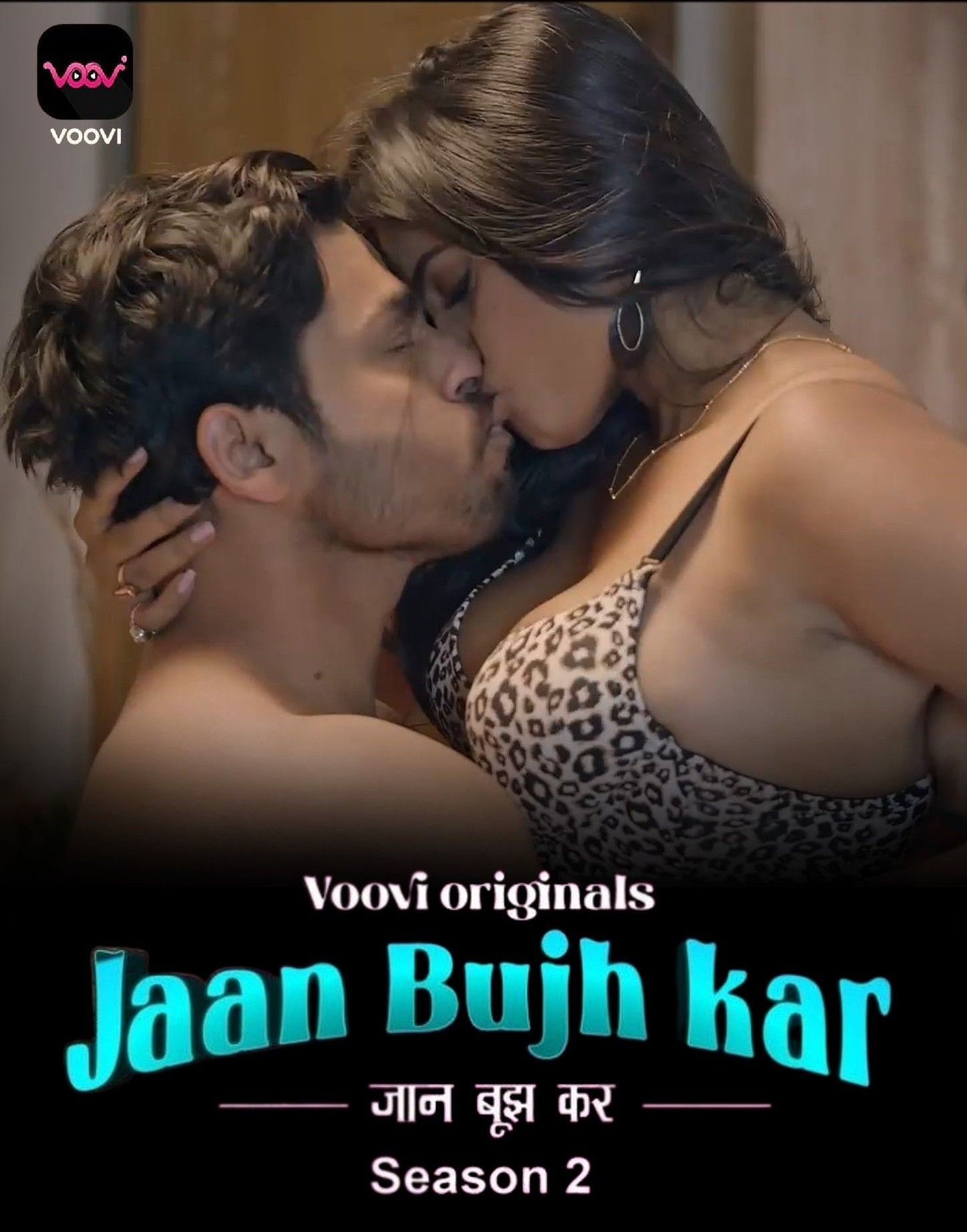 Jaan Bujh Kar S02E02 (2023) Hindi Voovi Web Series HDRip 720p 480p