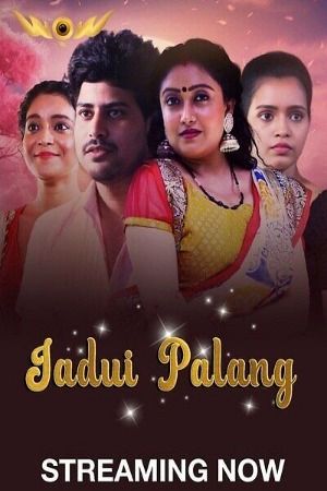 Jadui Palang (2024) Hindi Season 01 Episodes 05 To 06 WOW Entertainment WEB Series HDRip