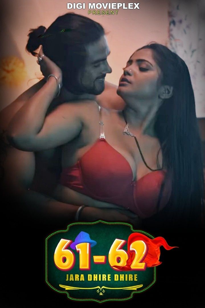 Jara Dhire Dhire S01E01-02 WEB-DL DigimoviePlex Hindi Web Series HDRip 720p 480p