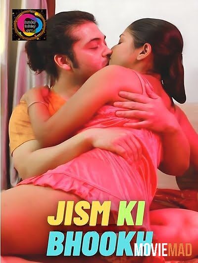 Jism Ki Bhookh S01E01 WEB-DL SundayHoliday Hindi Web Series 1080p 720p 480p