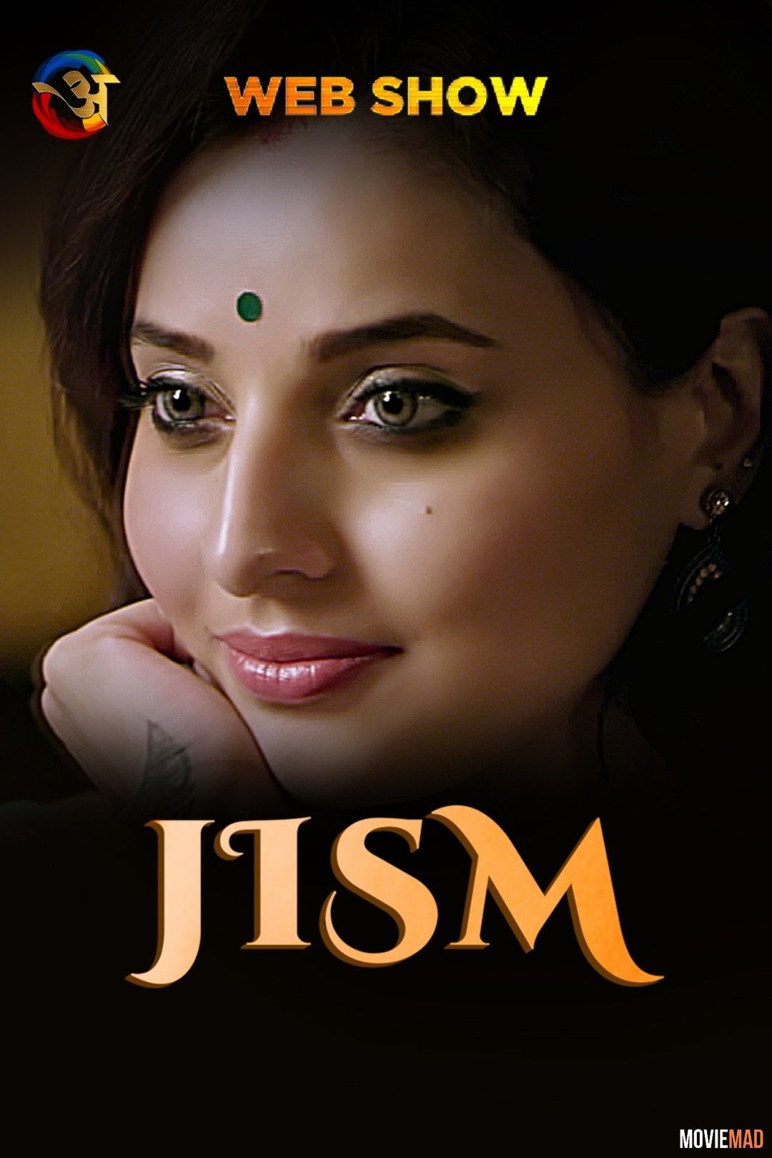 Jism S01E01 (2022) Atrangii Hindi Web Series HDRip 1080p 720p 480p