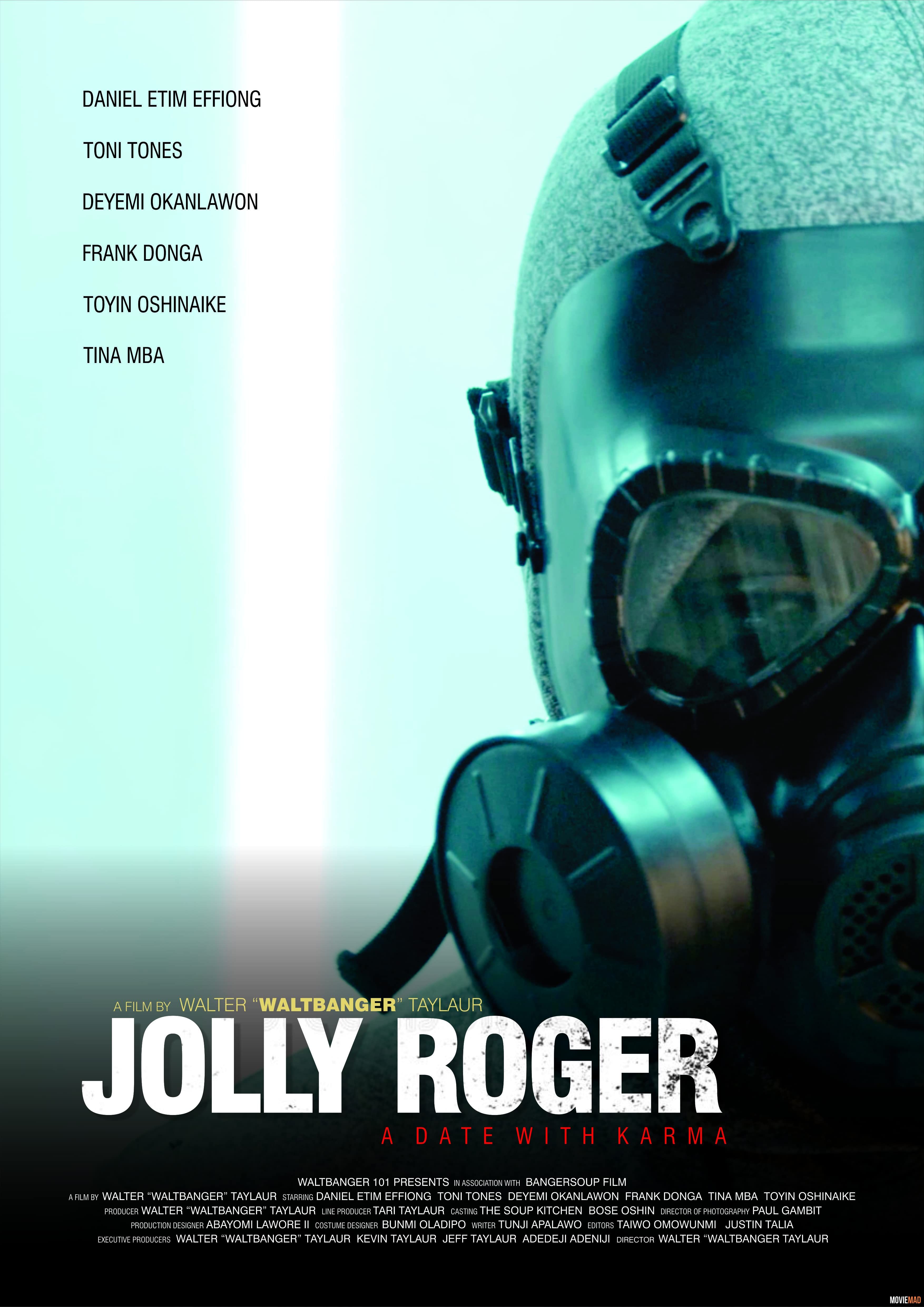 Jolly Roger 2022 (Voice Over) Dubbed WEBRip Full Movie 720p 480p