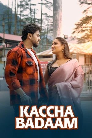 Kaccha Badaam (2025) Hindi Season 01 Episodes 1 To 4 JholMol WEB Series HDRip