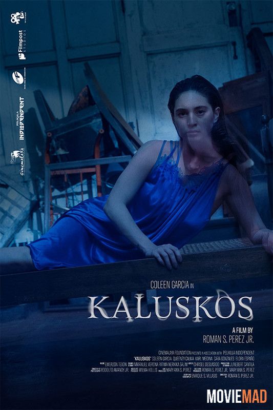 Kaluskos 2022 (Voice Over) Dubbed WEBRip Full Movie 720p 480p