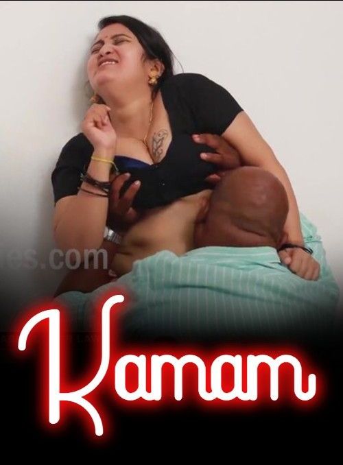 Kamam (2025) Hindi Season 01 Episodes 04 IBAMovies WEB Series HDRip