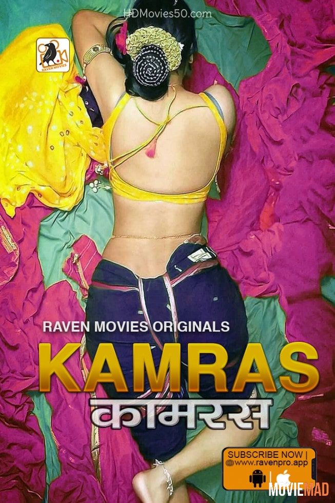 Kamras S01E02 (2022) RavenMovies Web Series HDRip 720p 480p