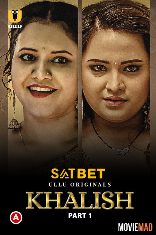 Khalish Part 1 WEB-DL Hindi Ullu Originals Web Series HDRip 1080p 720p 480p