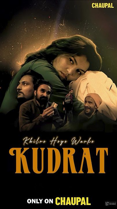 Khilre Hoye Warke-Kudrat (2025) Punjabi HDRip