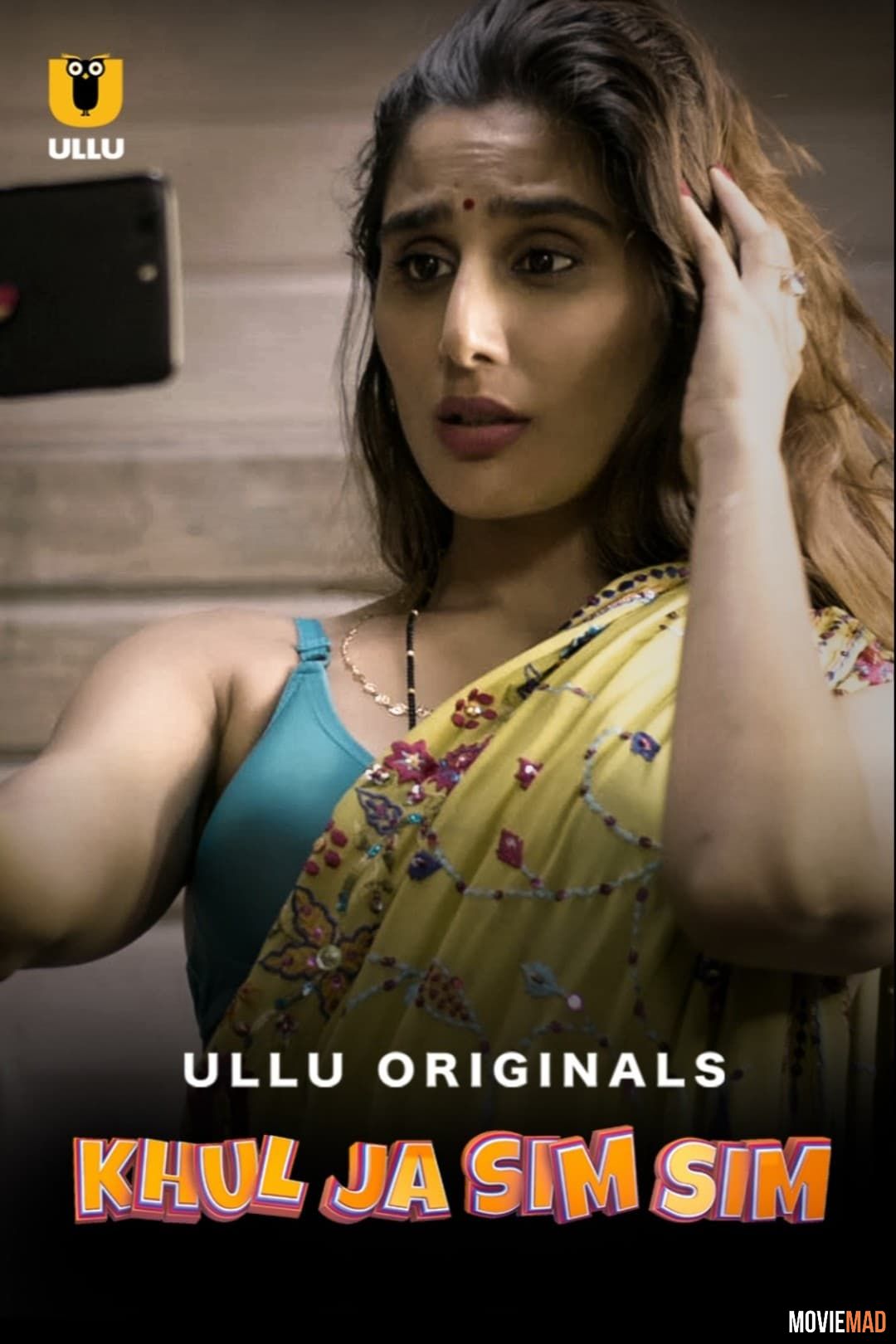 Khul Ja Sim Sim (2020) Hindi Ullu Web Series HDRip 720p 480p