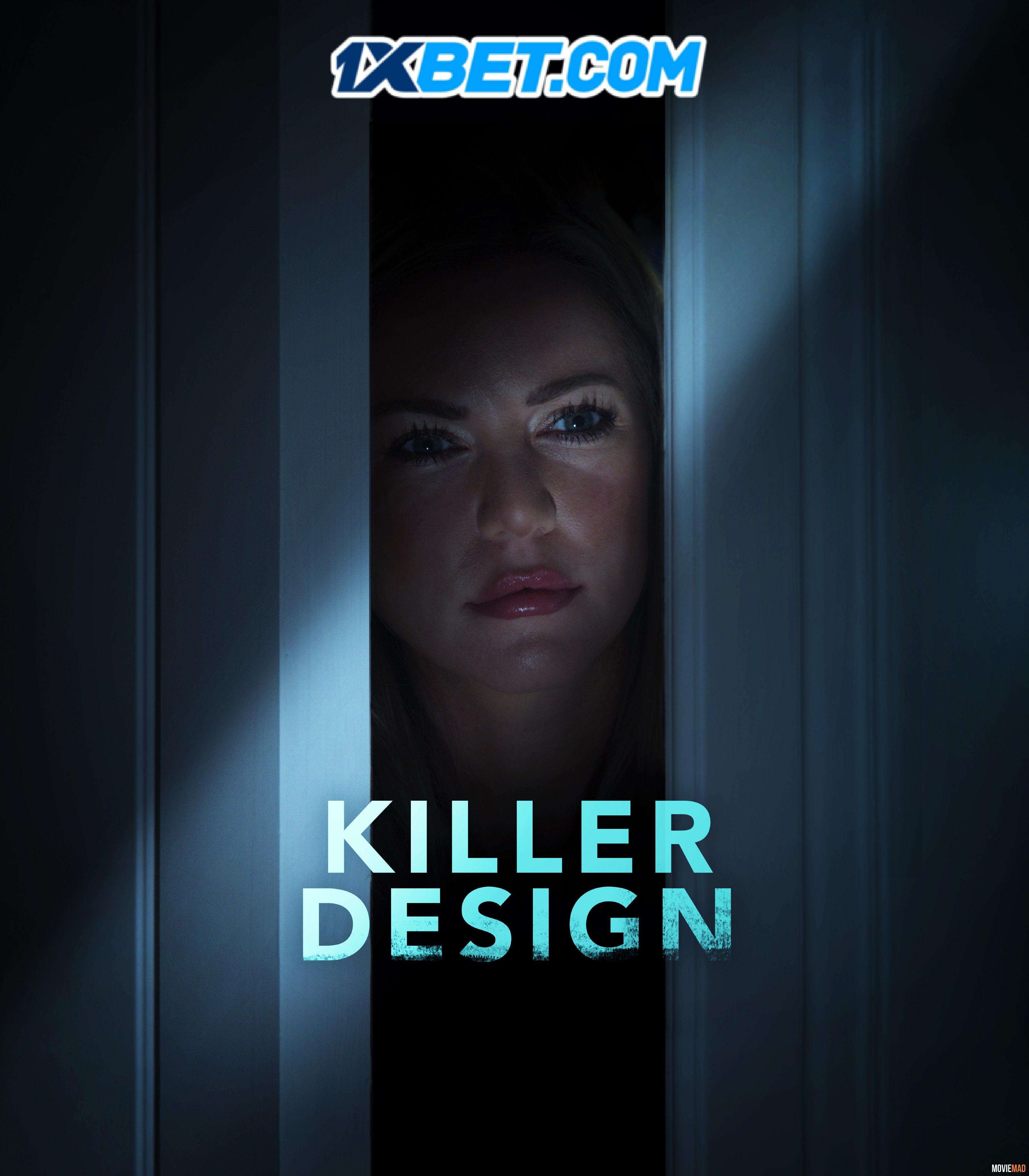 Killer Design 2022 Hindi (Voice Over) Dubbed WEBRip Full Movie 720p 480p