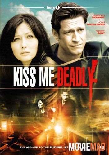 Kiss Me Deadly 2008 UNCUT Hindi Dubbed BluRay Full Movie 720p 480p