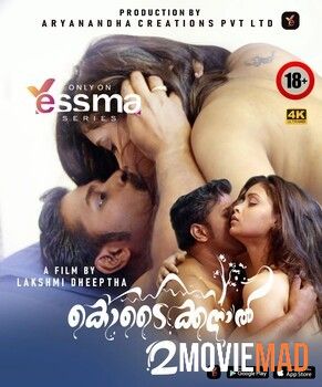 Kodaikanal S01E02 Yessma Web Series HDRip 720p 480p