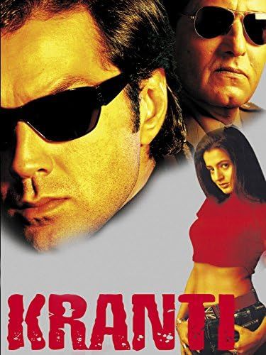 Kranti (2002) Hindi ORG Full Movie HDRip