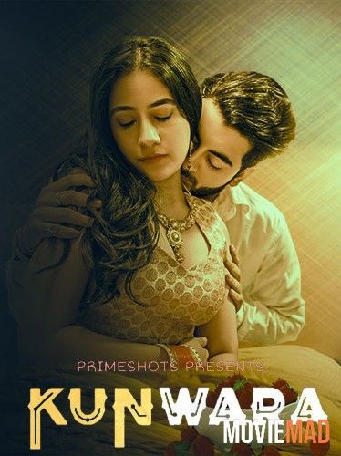 Kunwara S01E01 (2022) Hindi PrimeShots Web Series HDRip 720p 480p