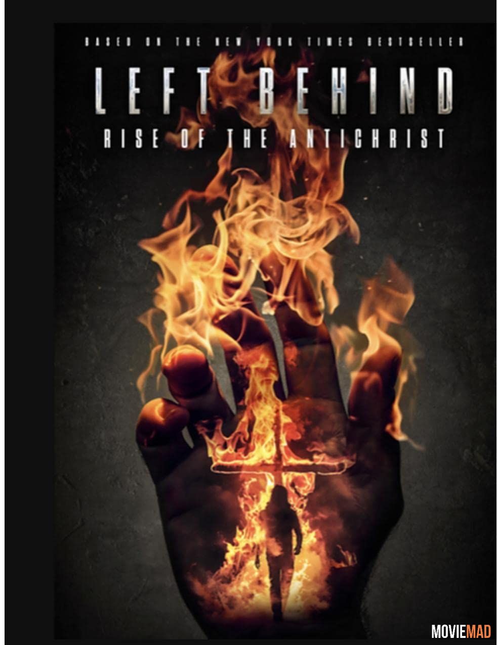 Left Behind Rise of the Antichrist (2023) Hindi (Voice Over) Dubbed CAMRip Full Movie 720p 480p