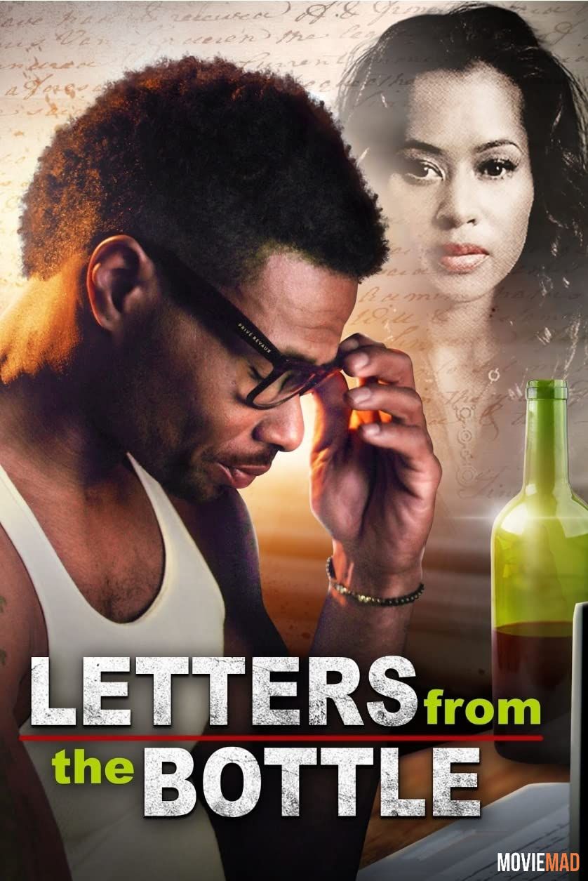 Letters from the Bottle 2021 (Voice Over) Dubbed WEBRip Full Movie 720p 480p