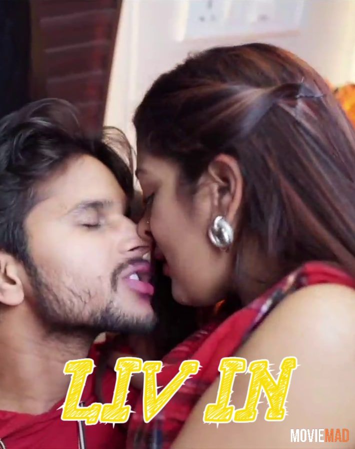 Liv In S01E02 (2022) Hindi HalKut Web Series HDRip 720p 480p