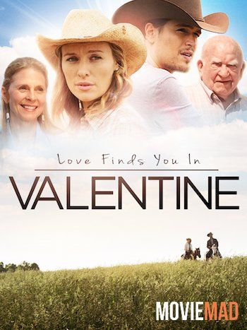 Love Finds You in Valentine 2016 Hindi Dubbed BluRay Full Movie 720p 480p