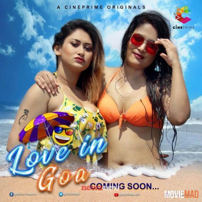 Love in Goa S01E01 (2022) Hindi Cineprime Web Series HDRip 1080p 720p 480p