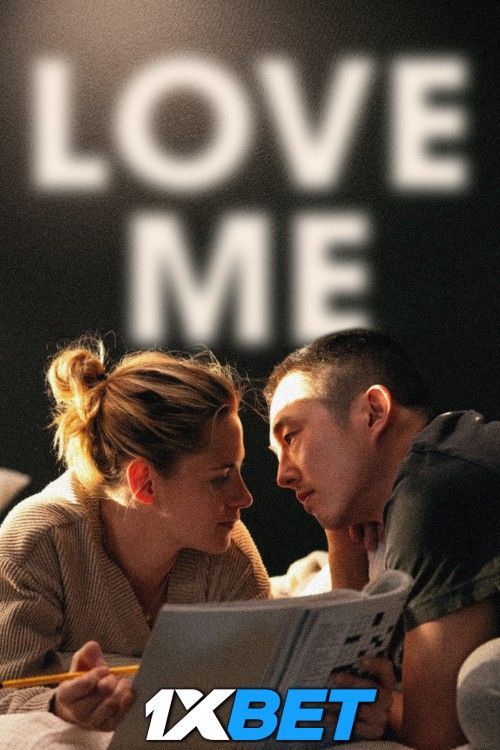 Love Me (2024) Hindi HQ Dubbed Full Movie WEBRip